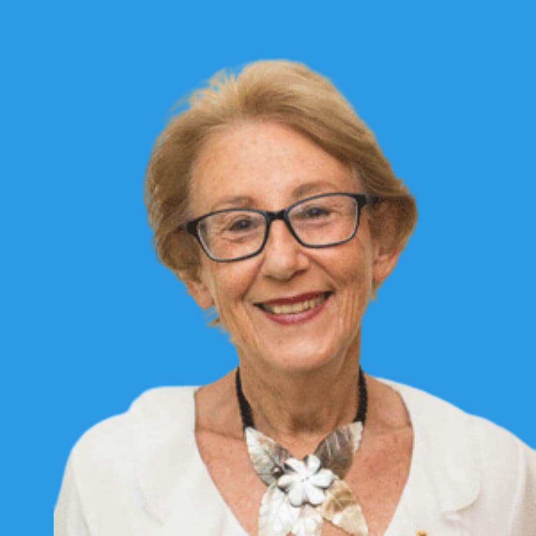 Women For Yes_Speakers_Square Still